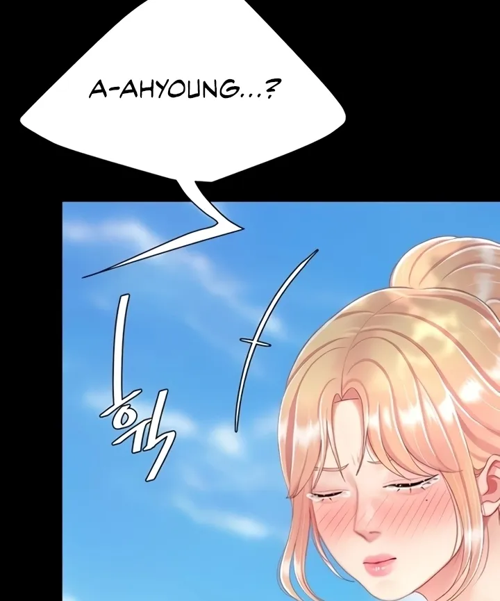 Eat First, Mom Chapter 136 page 36 - 