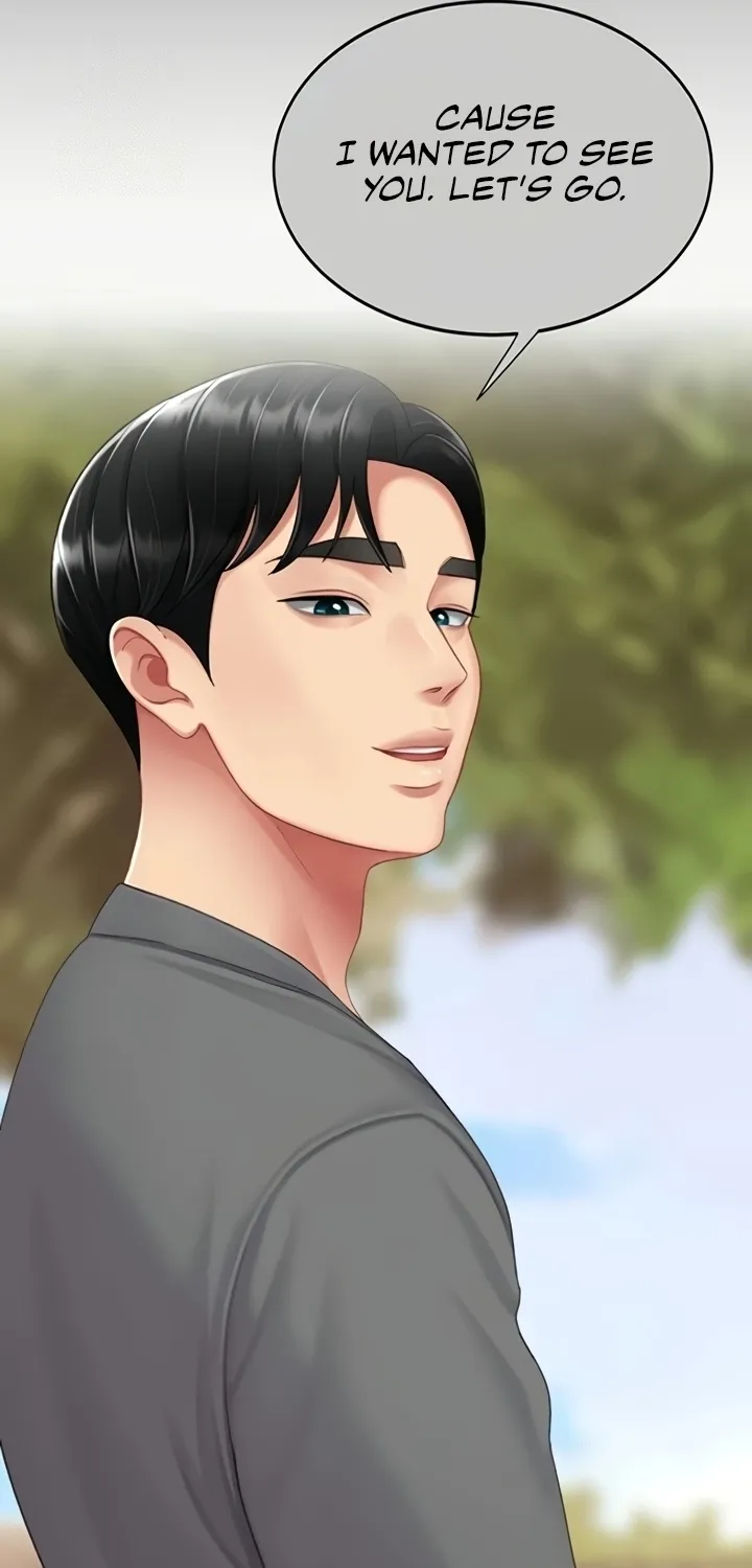 Eat First, Mom Chapter 136 page 41 - 