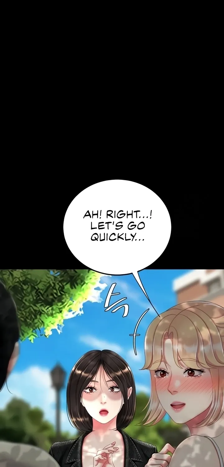 Eat First, Mom Chapter 136 page 47 - 