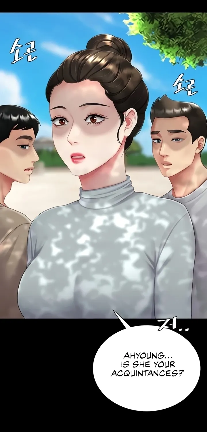 Eat First, Mom Chapter 136 page 49 - 