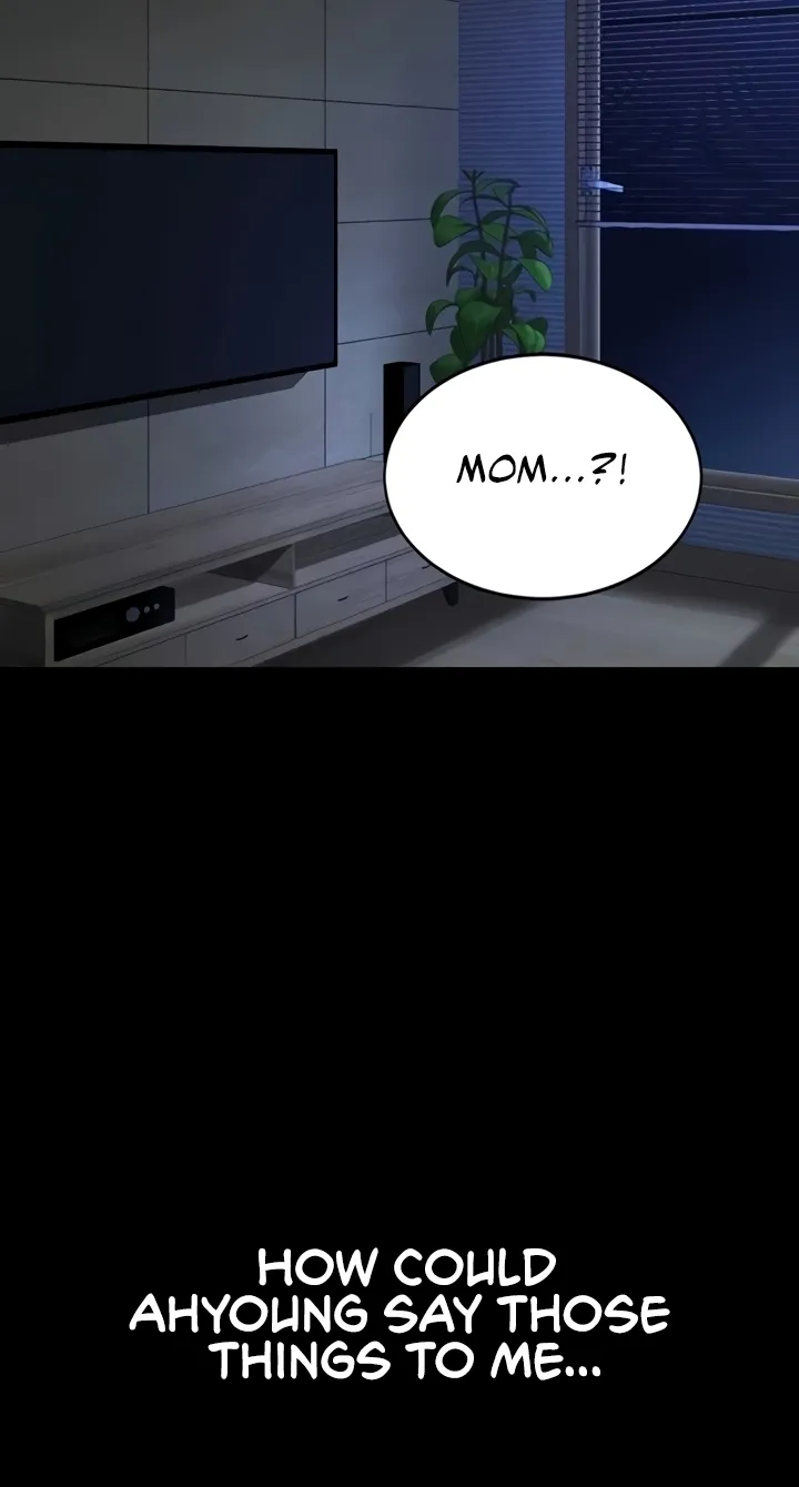 Eat First, Mom Chapter 136 page 60 - 