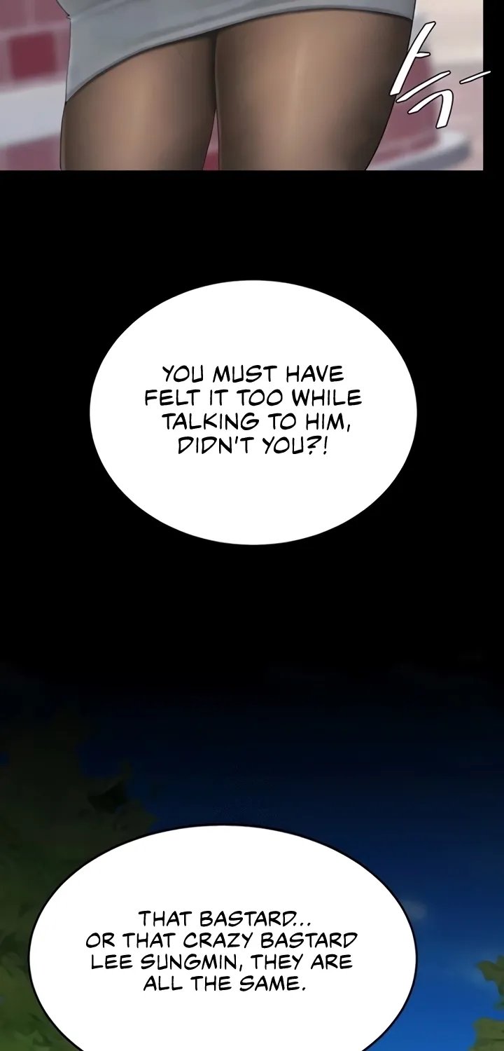 Eat First, Mom Chapter 136 page 7 - 