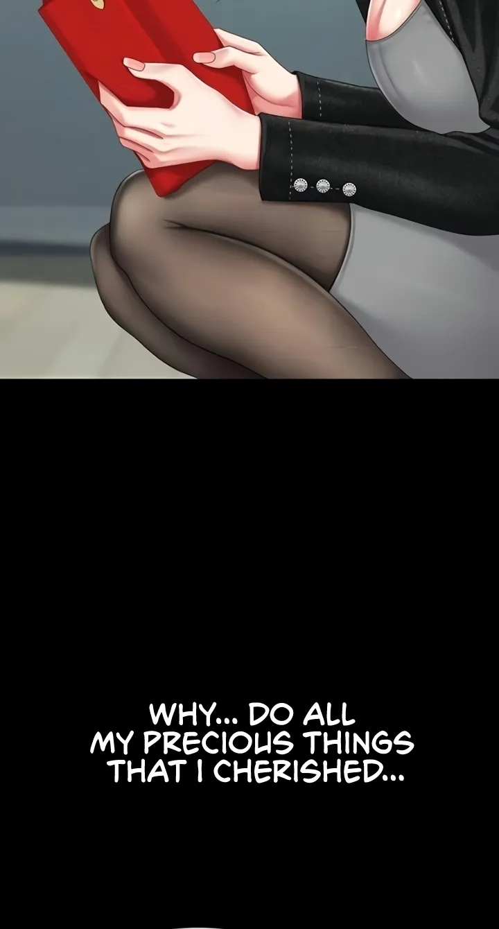 Eat First, Mom Chapter 136 page 64 - 