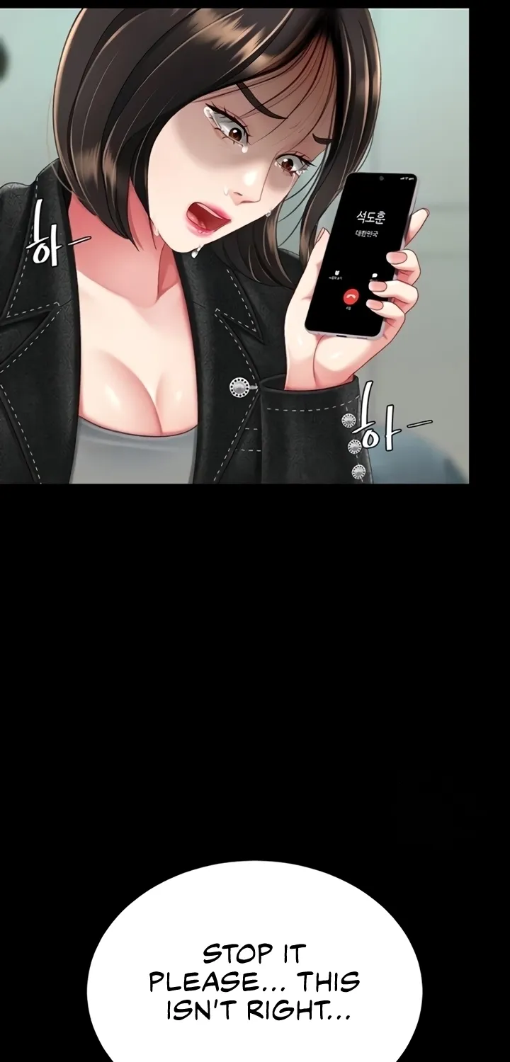 Eat First, Mom Chapter 136 page 81 - 