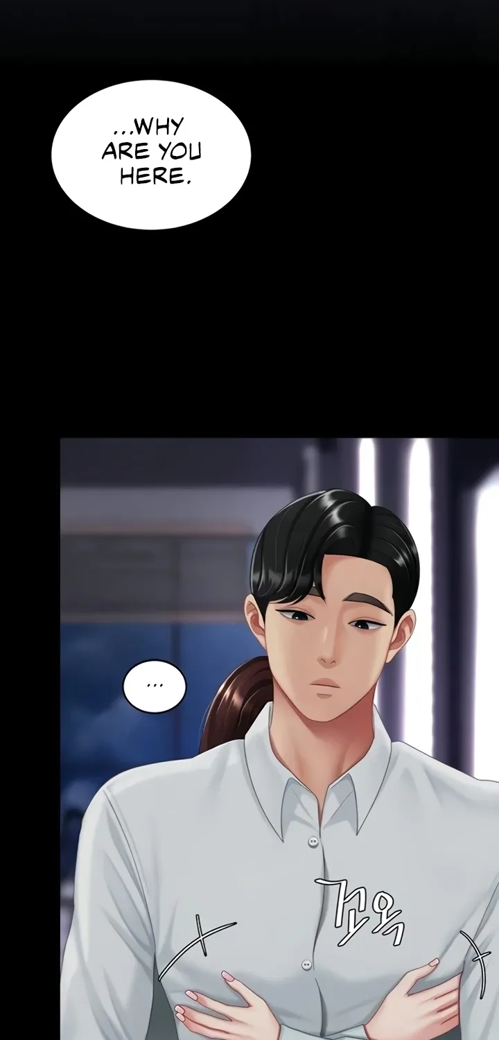 Eat First, Mom Chapter 137 page 22 - 