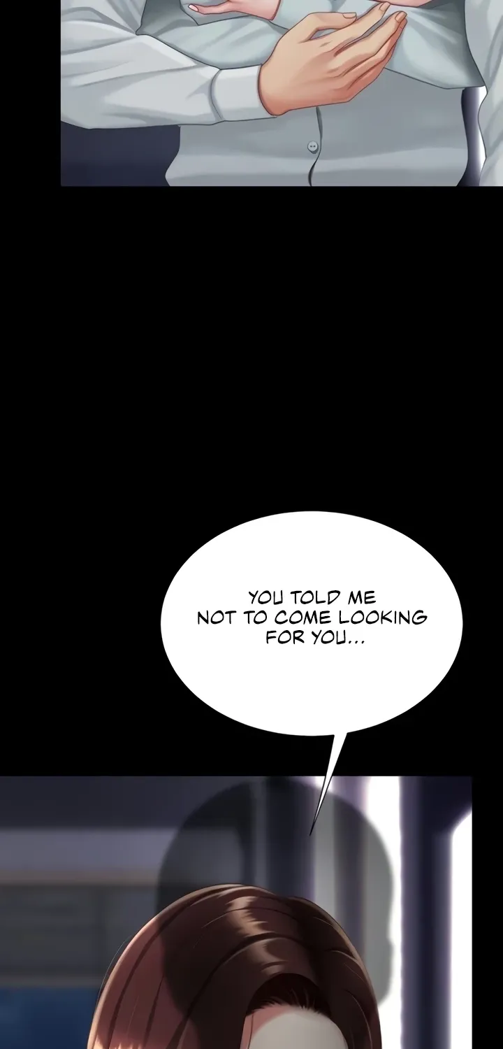 Eat First, Mom Chapter 137 page 23 - 