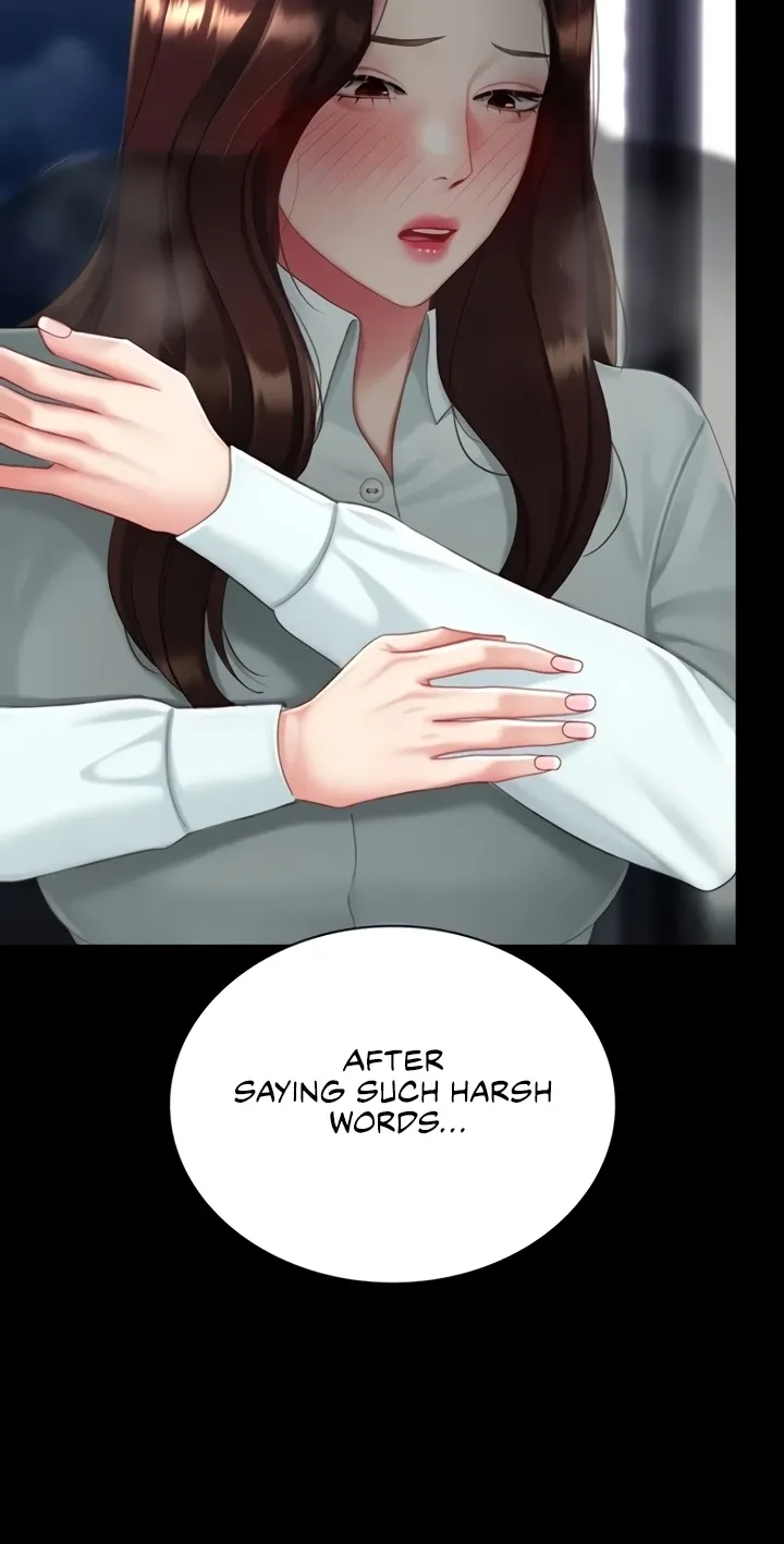Eat First, Mom Chapter 137 page 24 - 