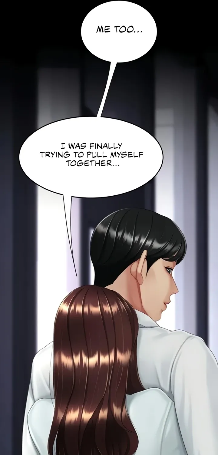 Eat First, Mom Chapter 137 page 25 - 