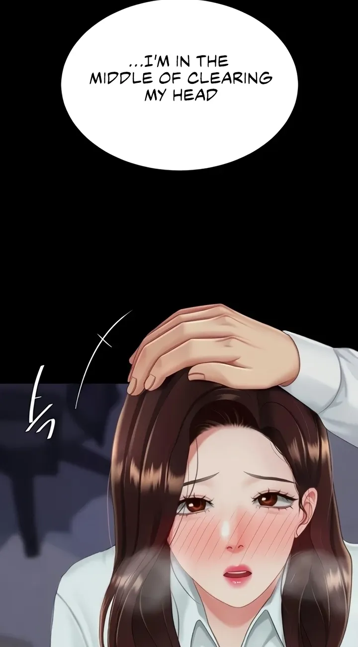 Eat First, Mom Chapter 137 page 28 - 