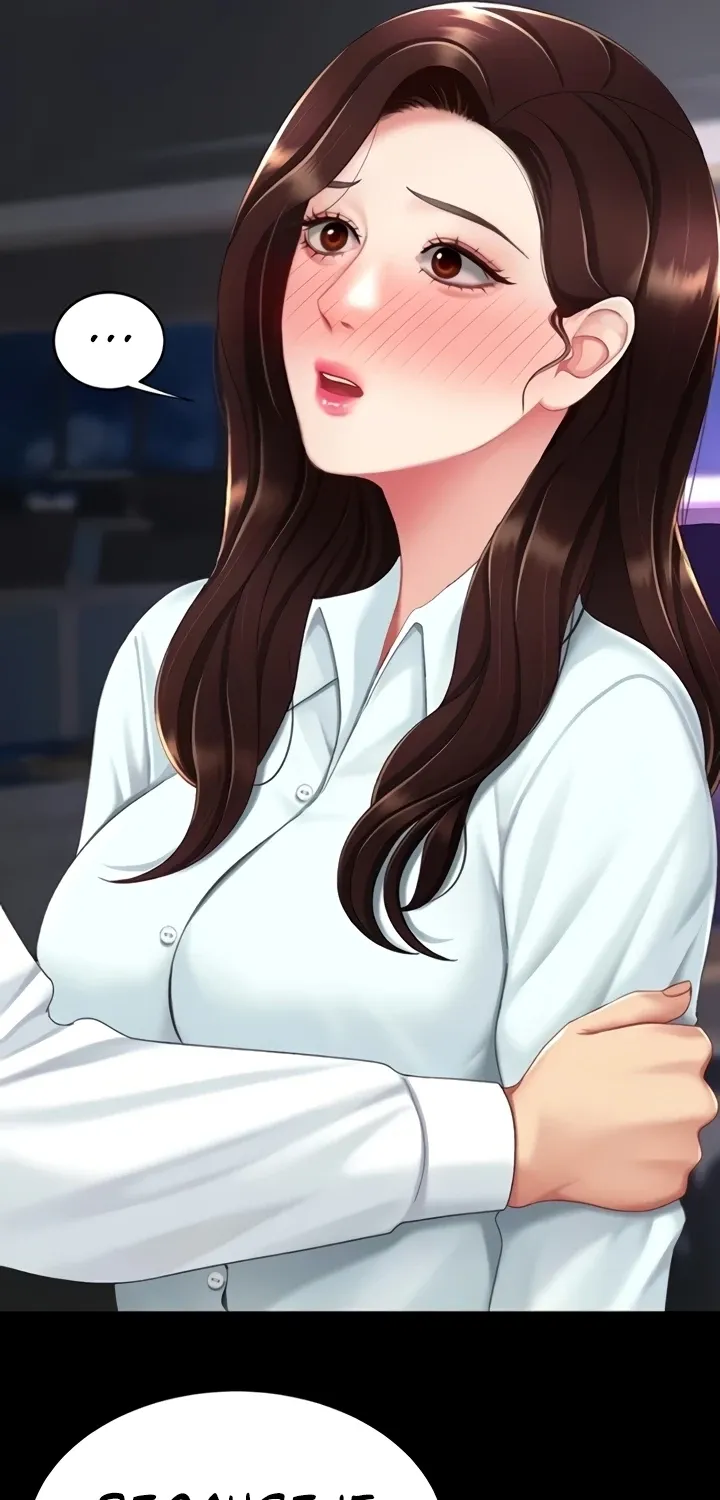 Eat First, Mom Chapter 137 page 33 - 