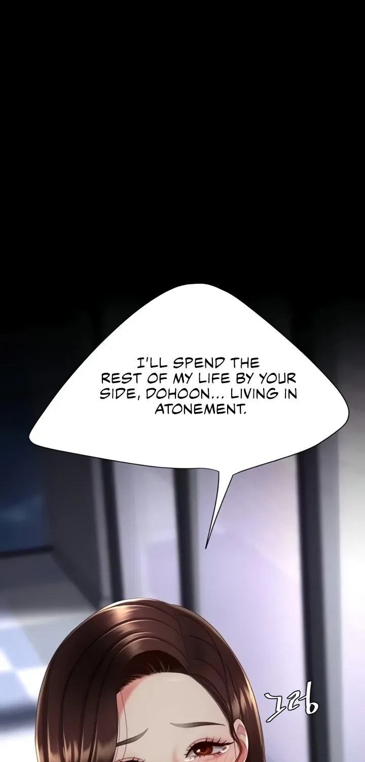 Eat First, Mom Chapter 137 page 46 - 