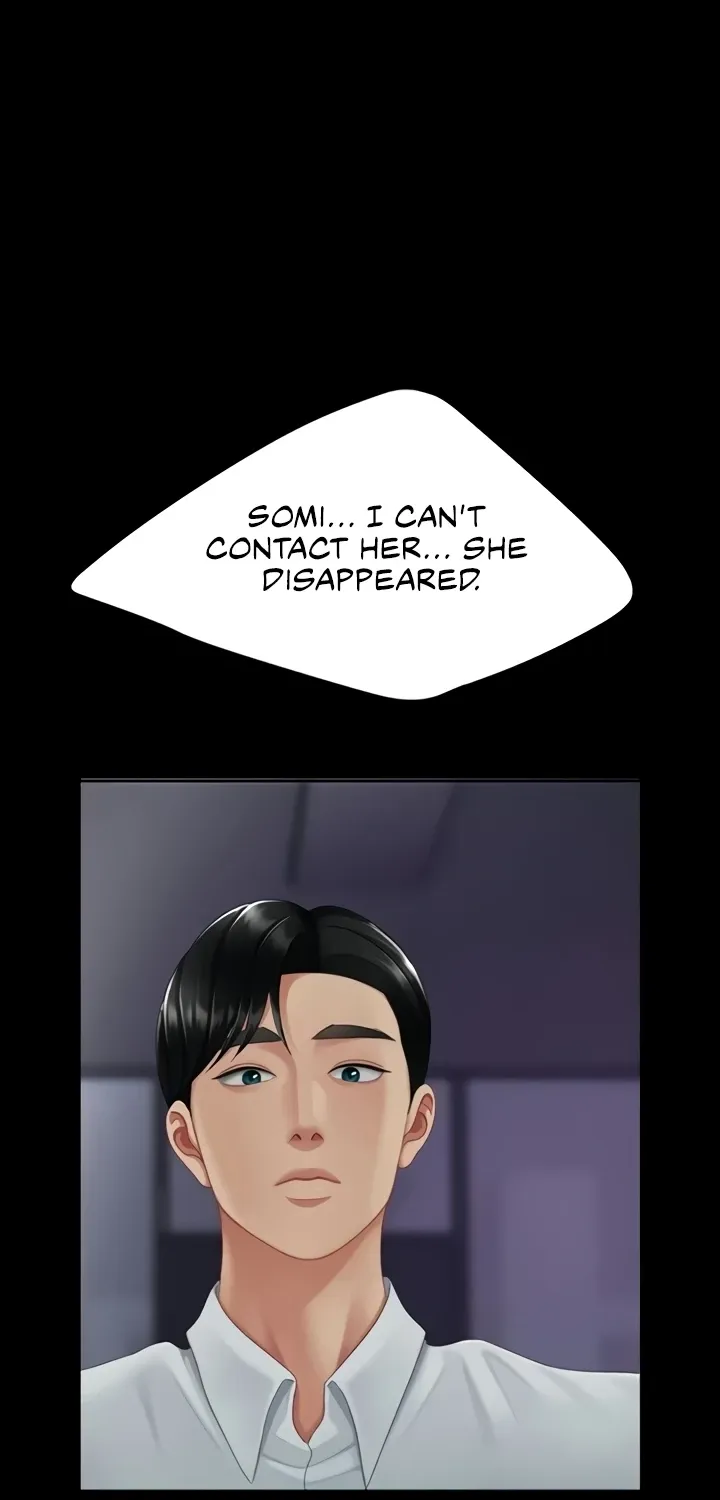 Eat First, Mom Chapter 137 page 48 - 