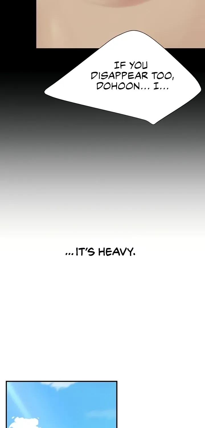 Eat First, Mom Chapter 137 page 50 - 