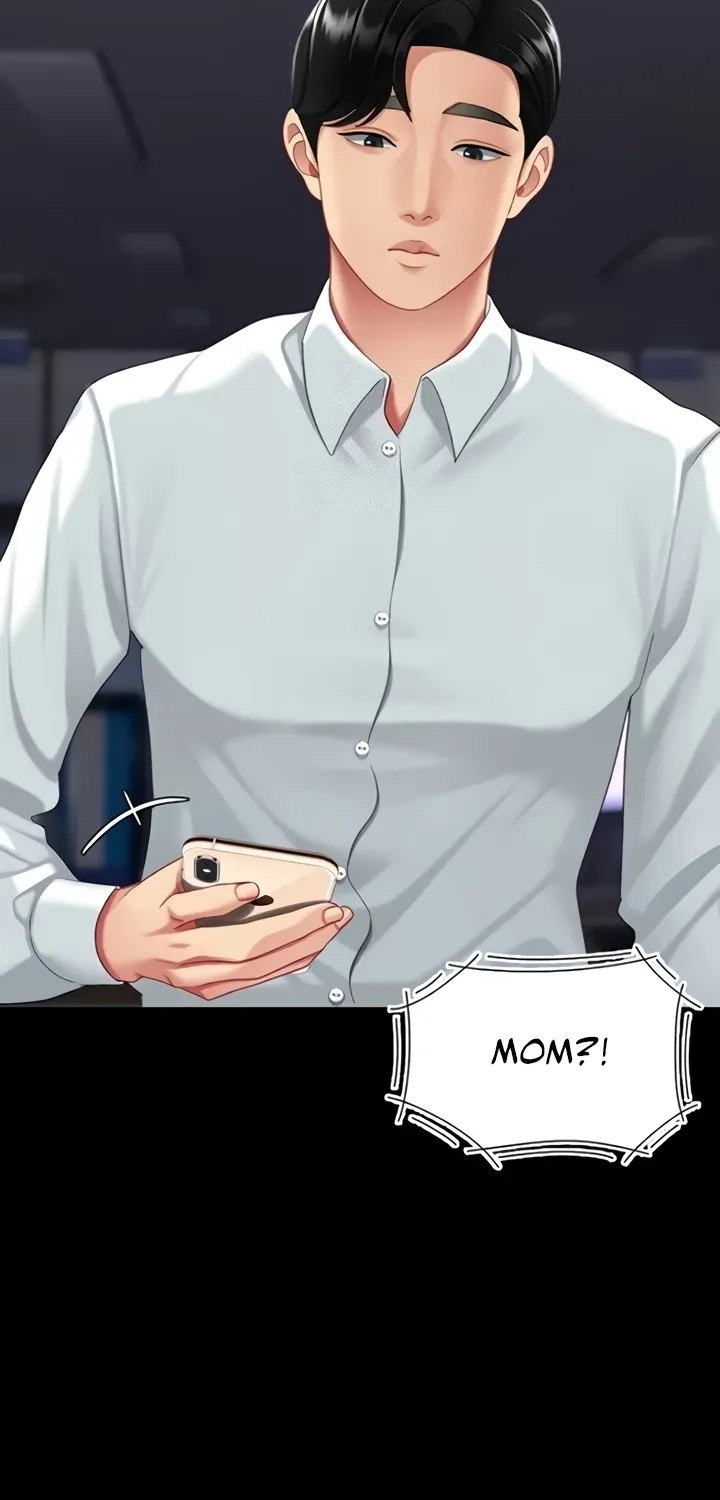 Eat First, Mom Chapter 137 page 6 - 
