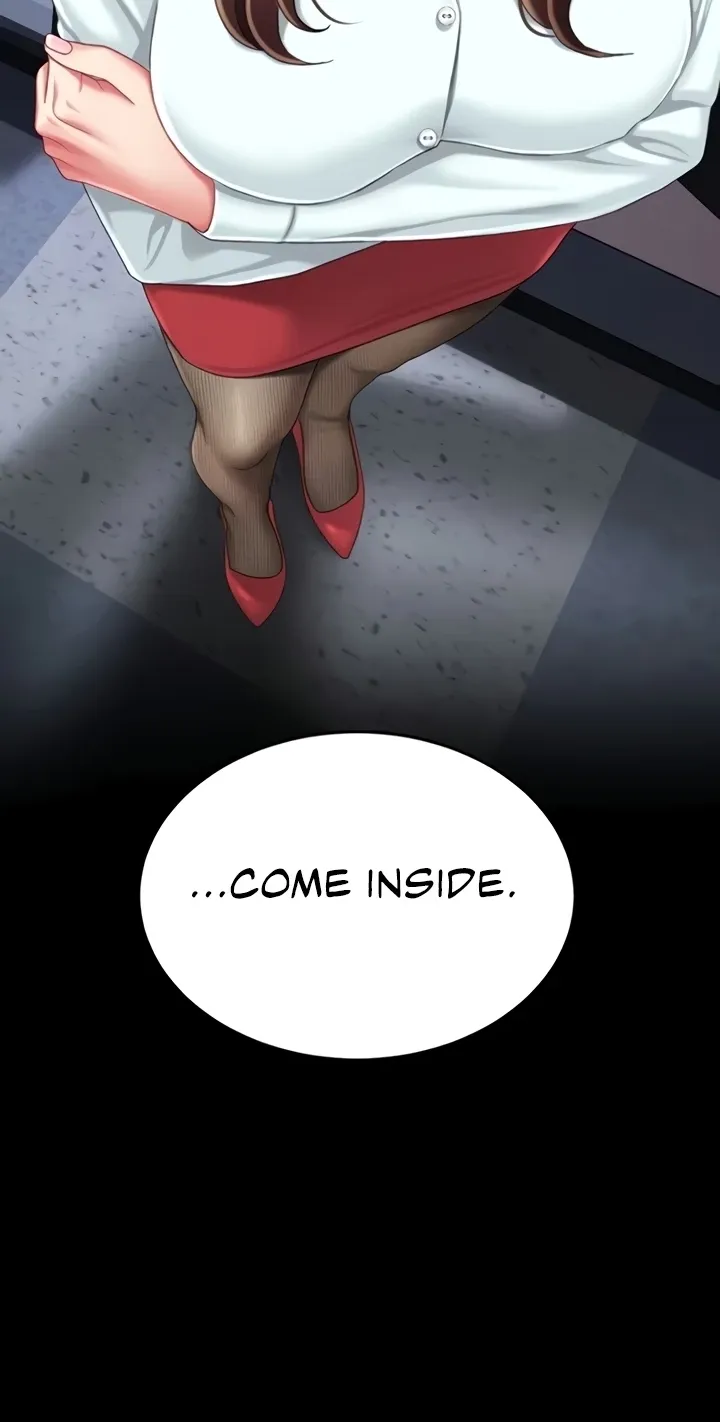 Eat First, Mom Chapter 137 page 8 - 