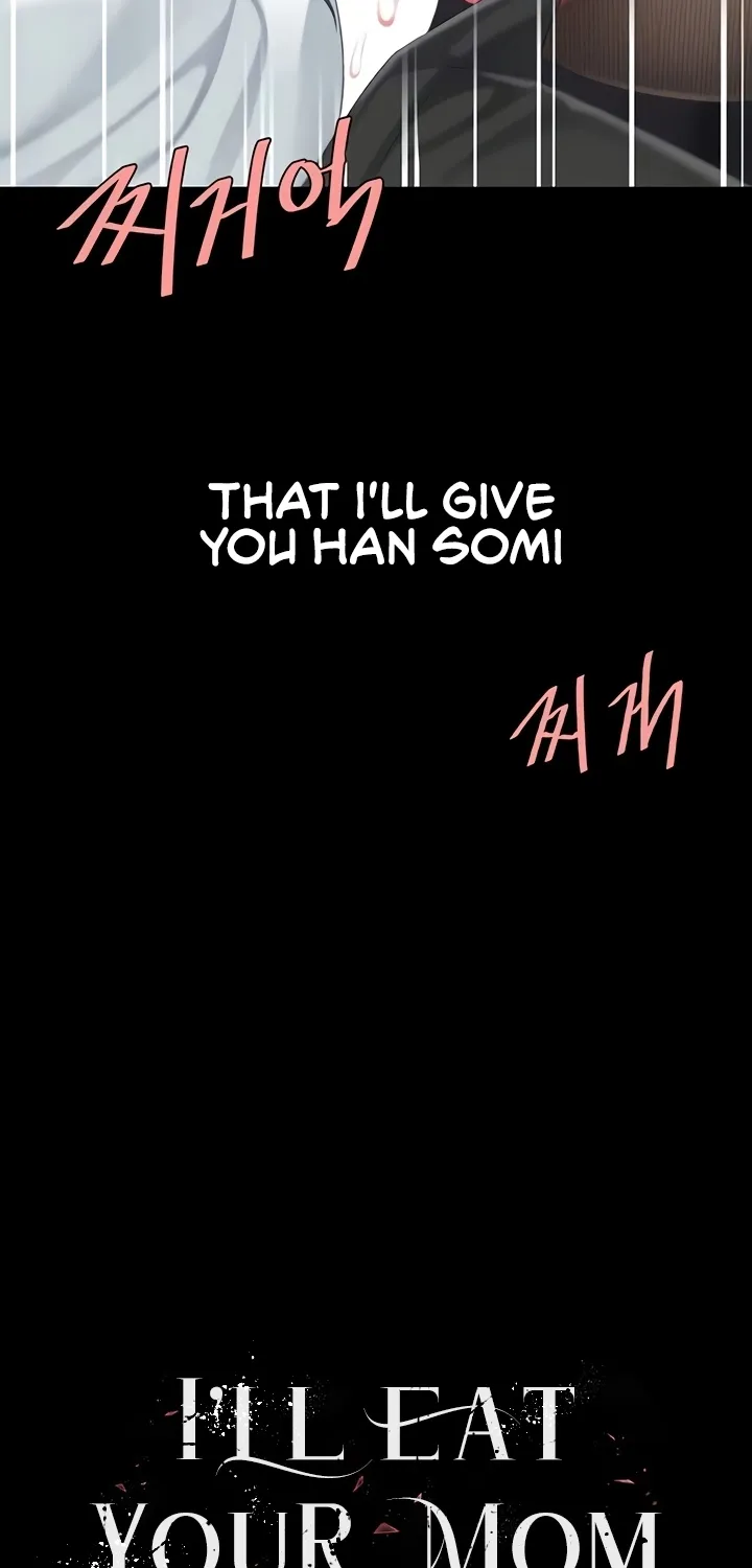 Eat First, Mom Chapter 138 page 12 - 