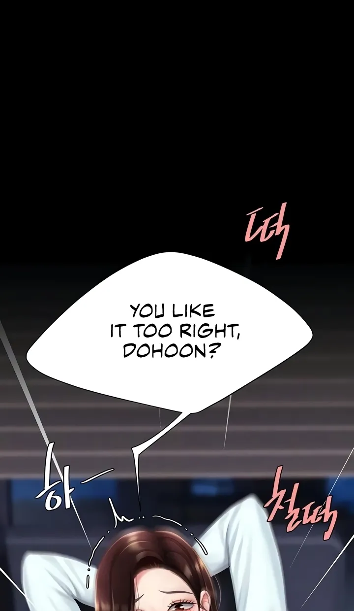Eat First, Mom Chapter 138 page 20 - 