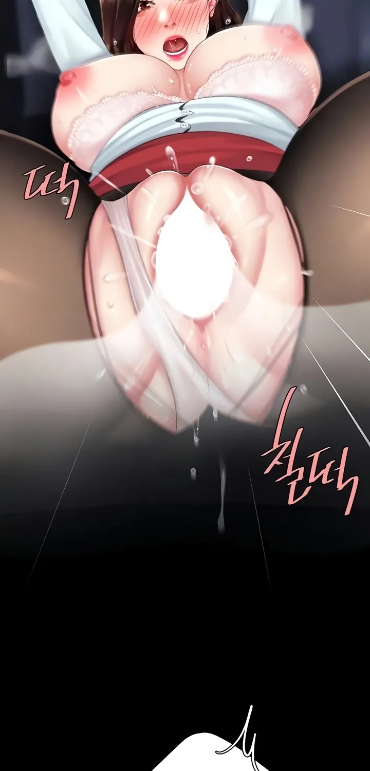 Eat First, Mom Chapter 138 page 21 - 