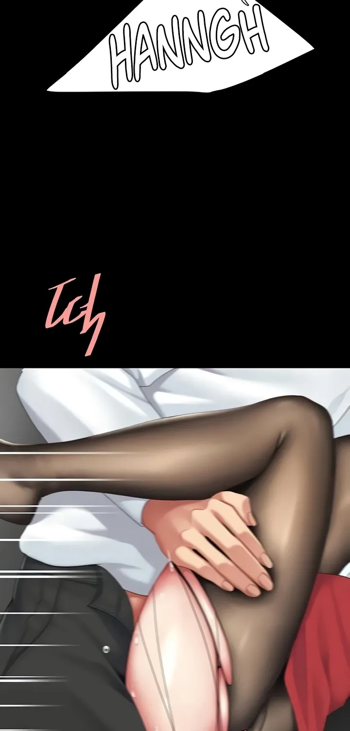 Eat First, Mom Chapter 138 page 22 - 