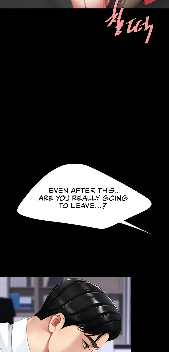 Eat First, Mom Chapter 138 page 23 - 