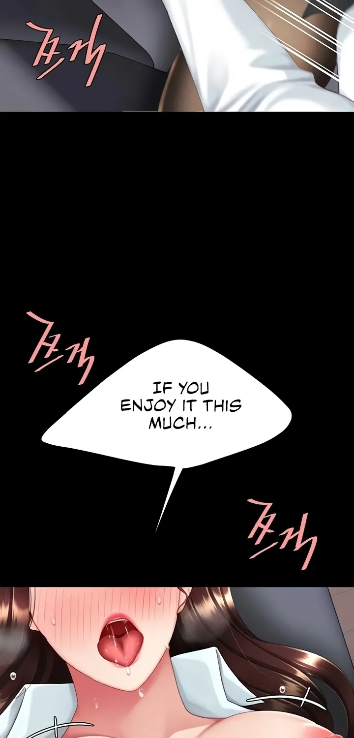 Eat First, Mom Chapter 138 page 34 - 