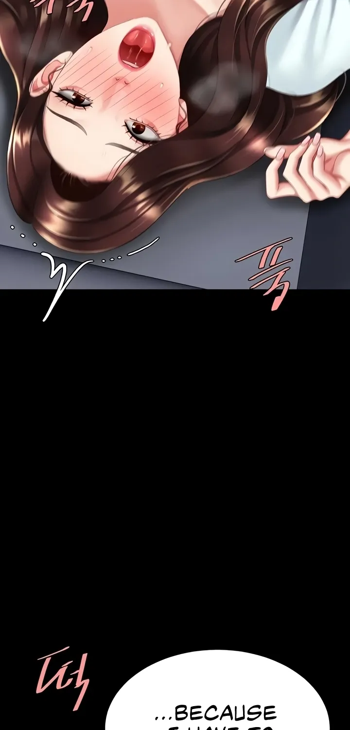 Eat First, Mom Chapter 138 page 38 - 