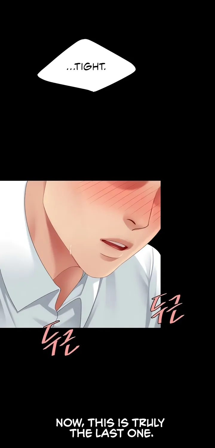 Eat First, Mom Chapter 138 page 5 - 