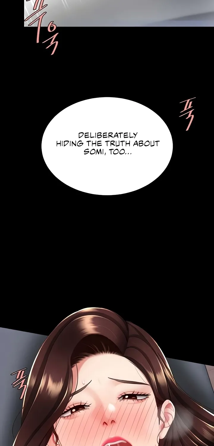 Eat First, Mom Chapter 138 page 42 - 