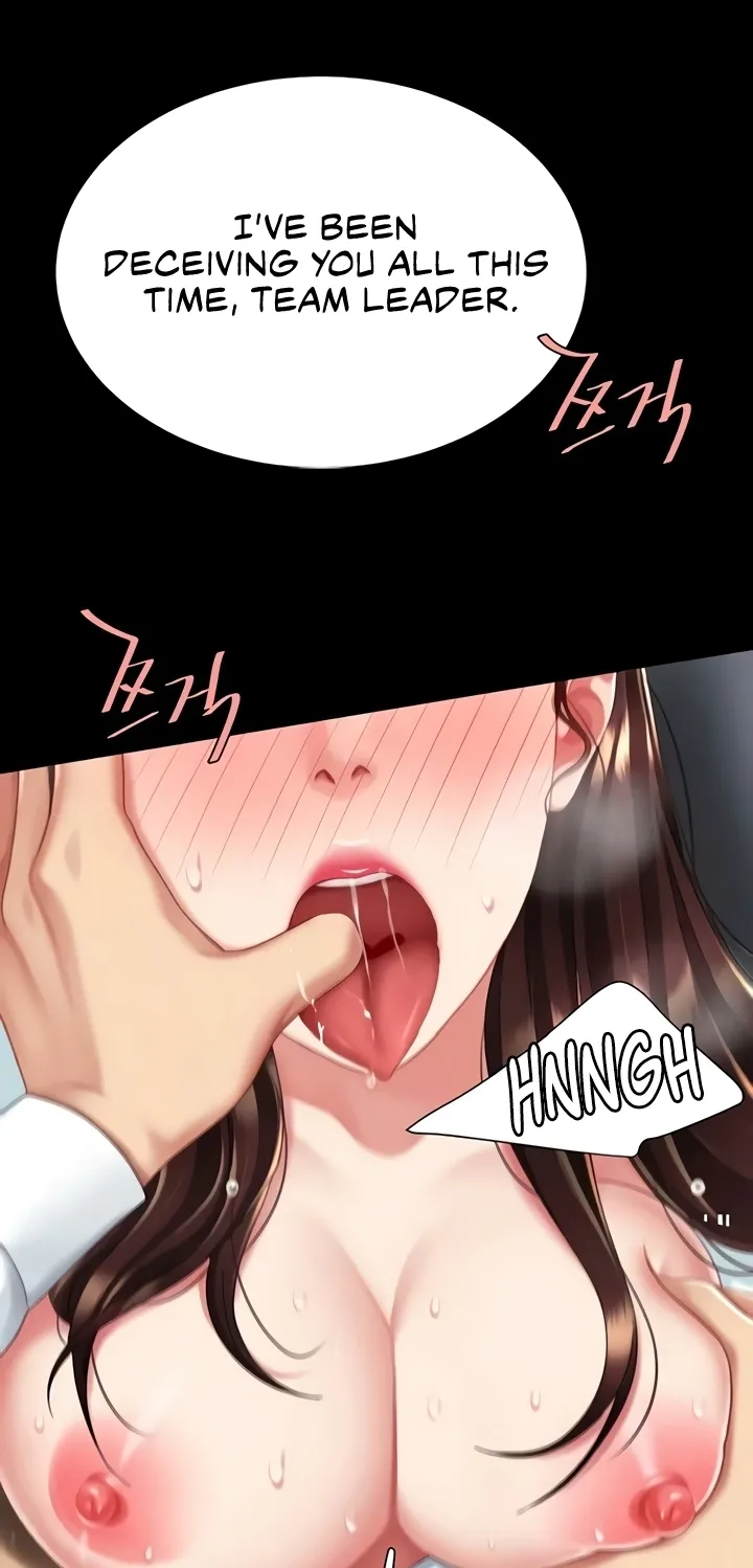 Eat First, Mom Chapter 138 page 44 - 