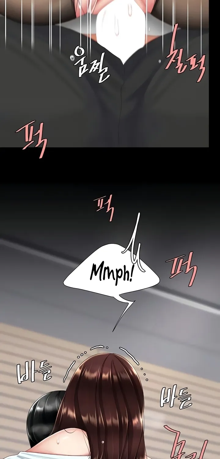 Eat First, Mom Chapter 138 page 61 - 