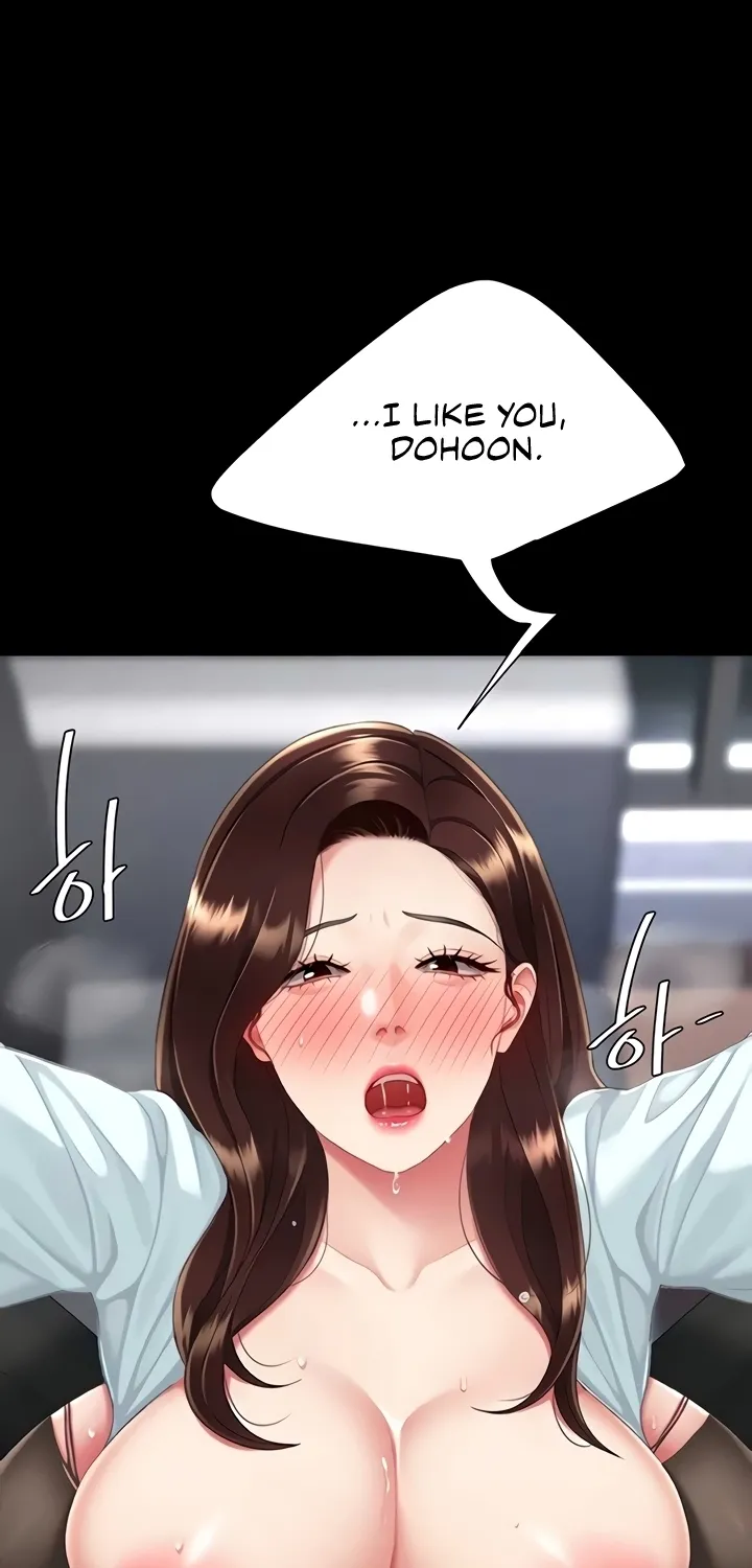 Eat First, Mom Chapter 138 page 66 - 