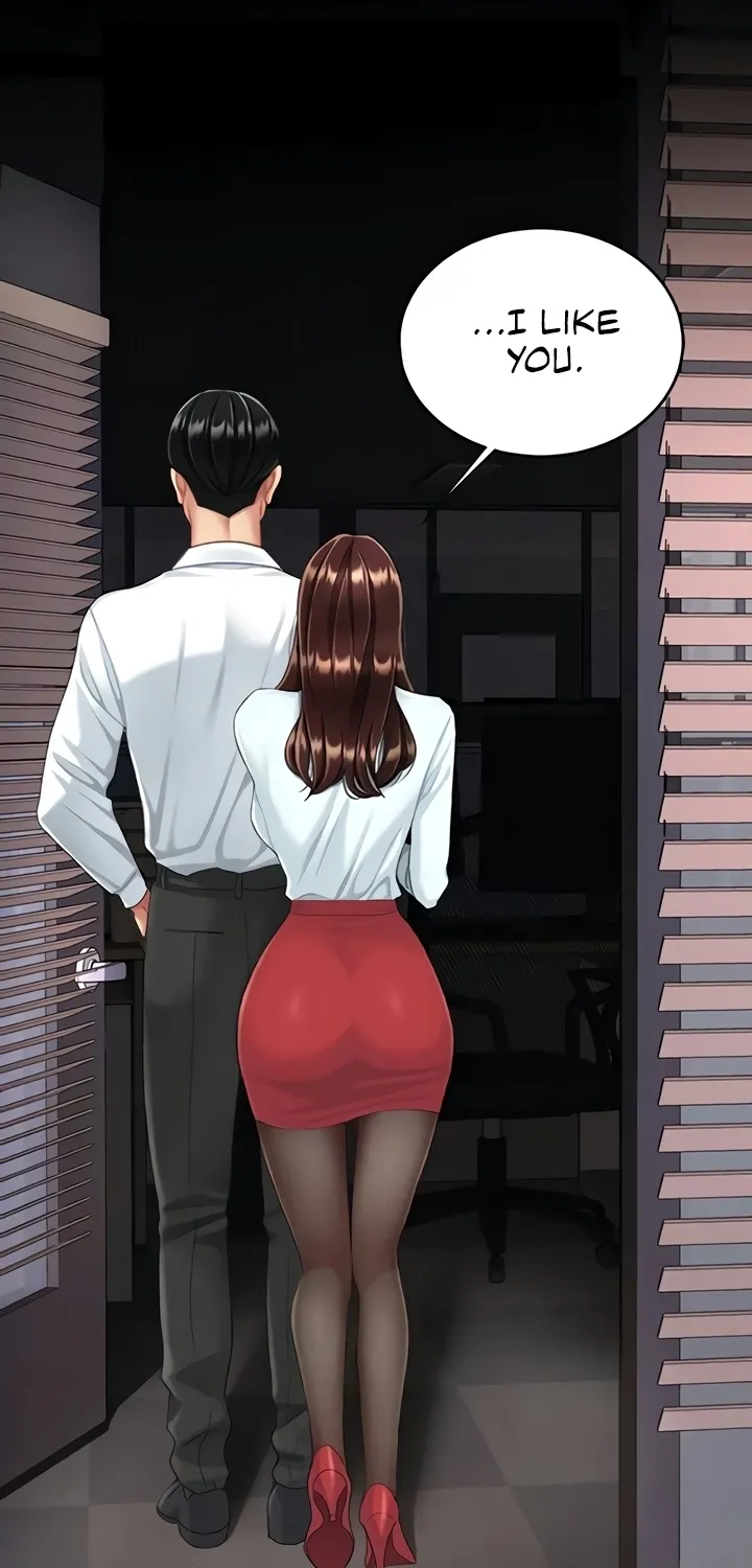 Eat First, Mom Chapter 139 page 117 - 