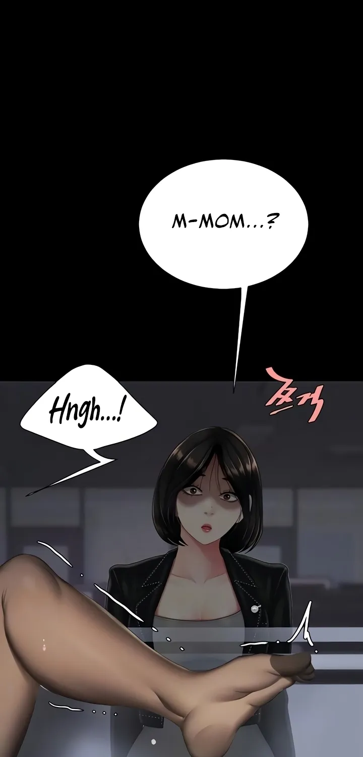 Eat First, Mom Chapter 139 page 19 - 