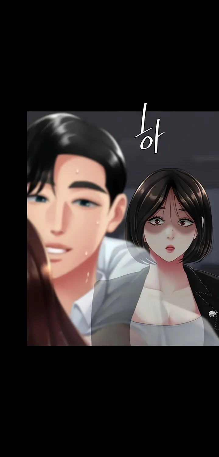Eat First, Mom Chapter 139 page 22 - 
