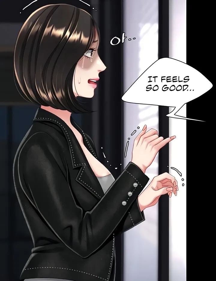Eat First, Mom Chapter 139 page 36 - 