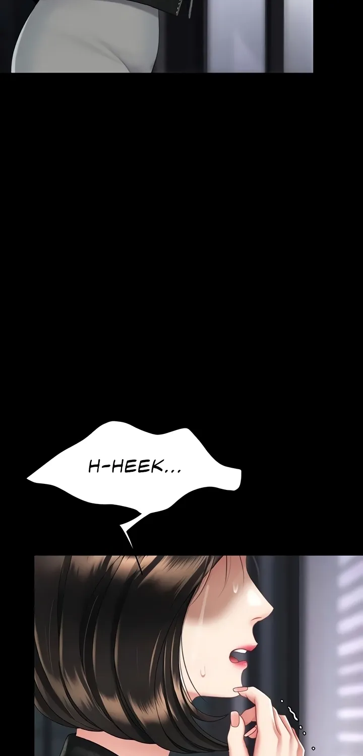 Eat First, Mom Chapter 139 page 37 - 