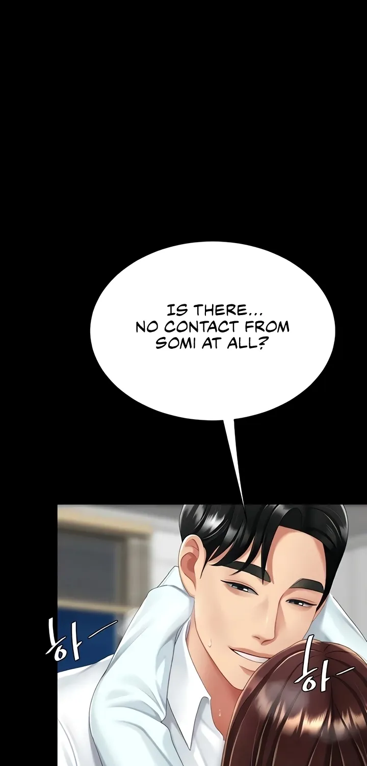 Eat First, Mom Chapter 139 page 45 - 