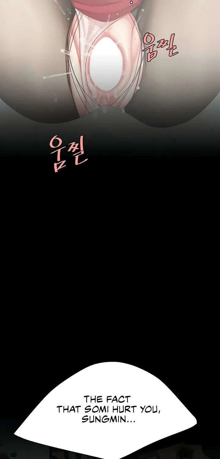 Eat First, Mom Chapter 139 page 49 - 