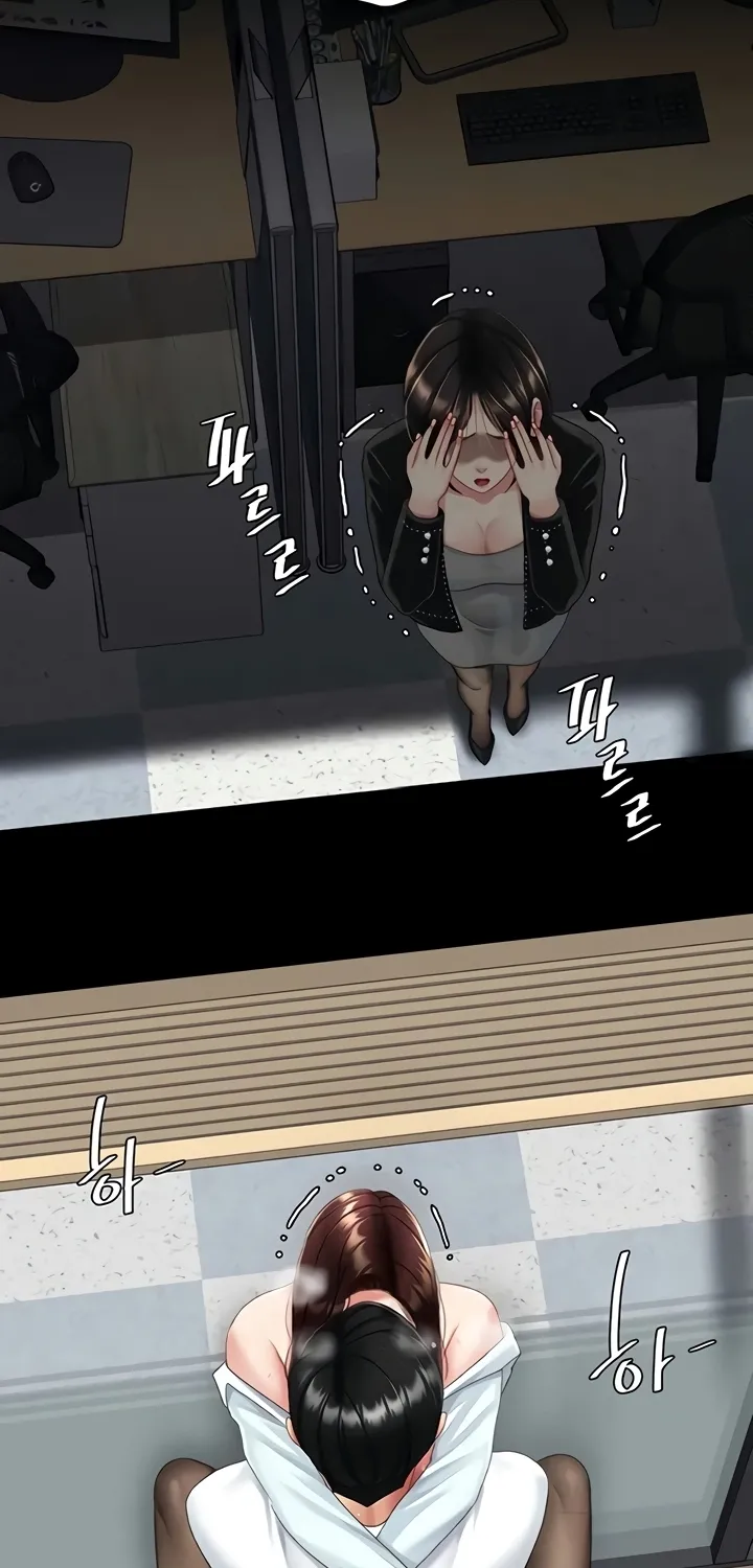 Eat First, Mom Chapter 139 page 50 - 