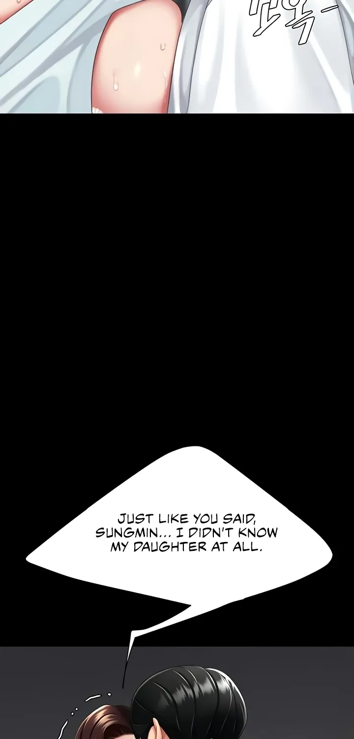 Eat First, Mom Chapter 139 page 54 - 