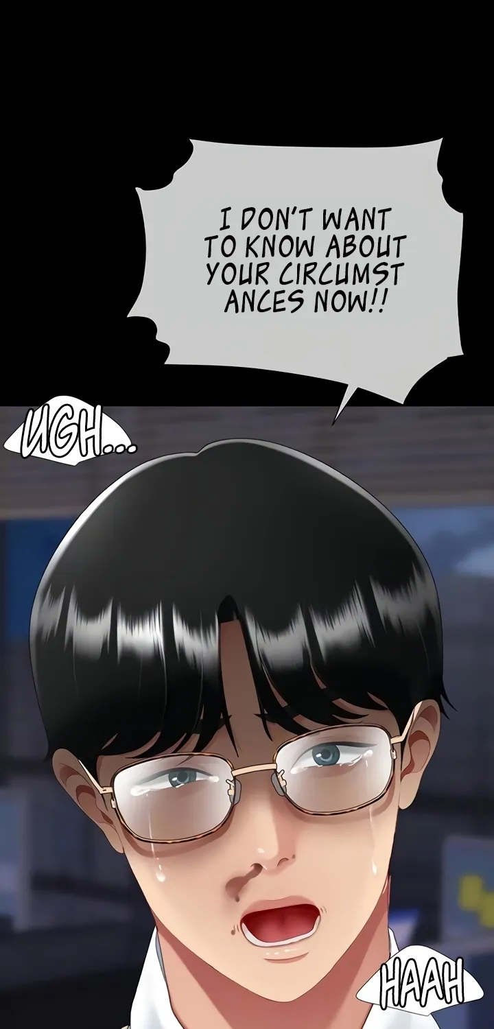 Eat First, Mom Chapter 139 page 7 - 