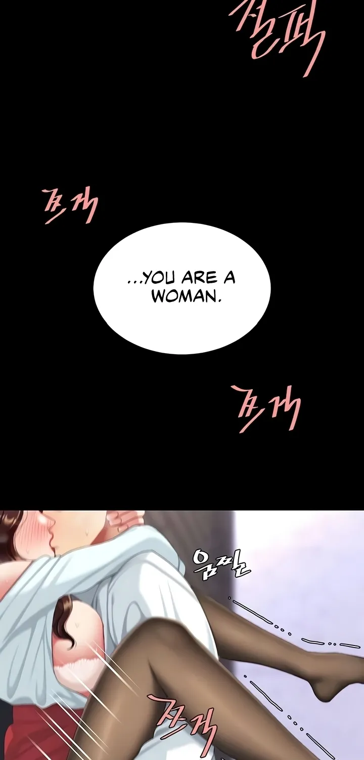 Eat First, Mom Chapter 139 page 68 - 
