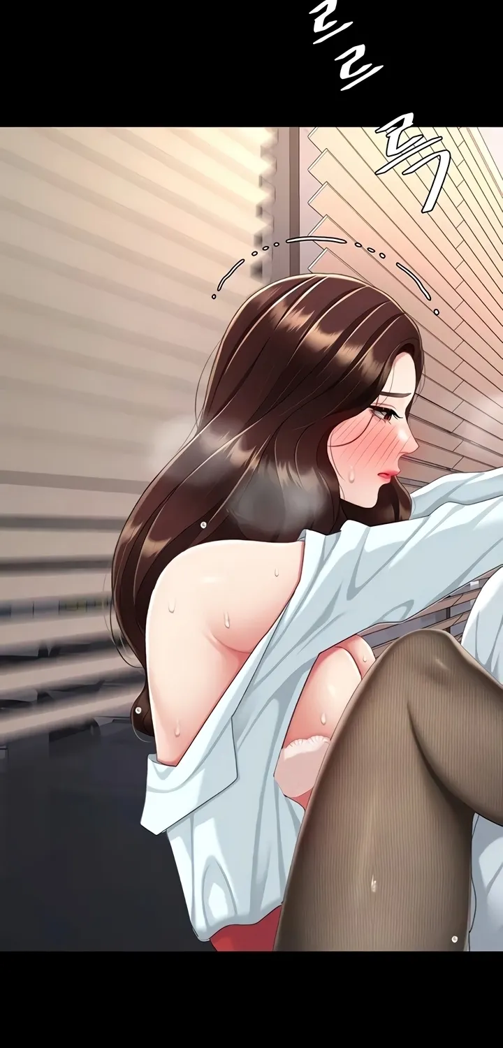 Eat First, Mom Chapter 139 page 84 - 
