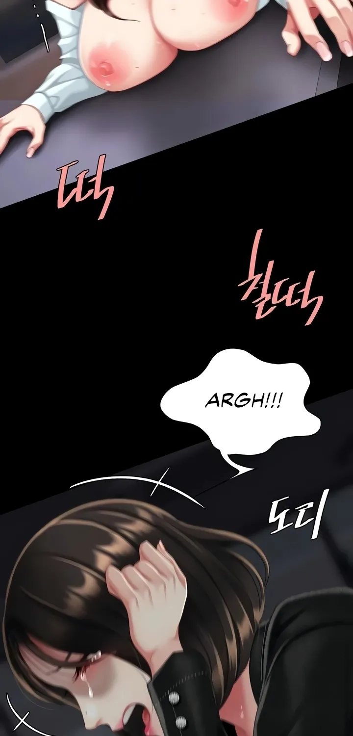 Eat First, Mom Chapter 139 page 98 - 