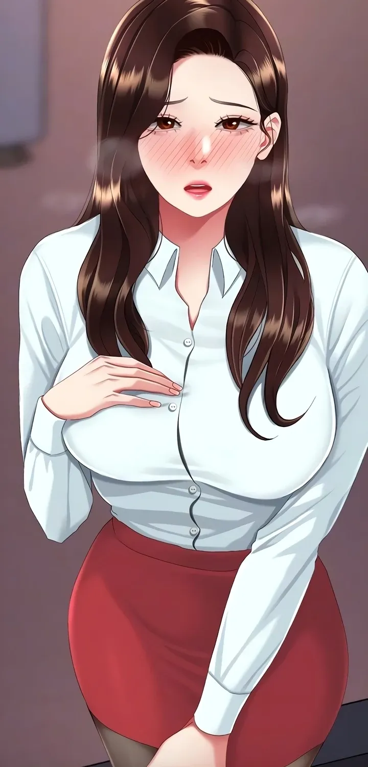 Eat First, Mom Chapter 140 page 14 - 