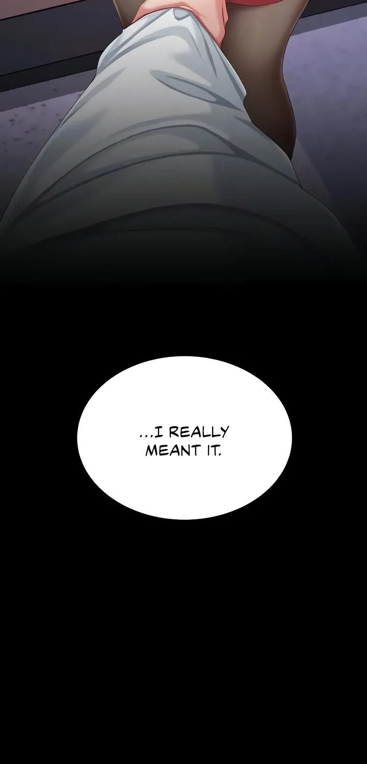 Eat First, Mom Chapter 140 page 15 - 
