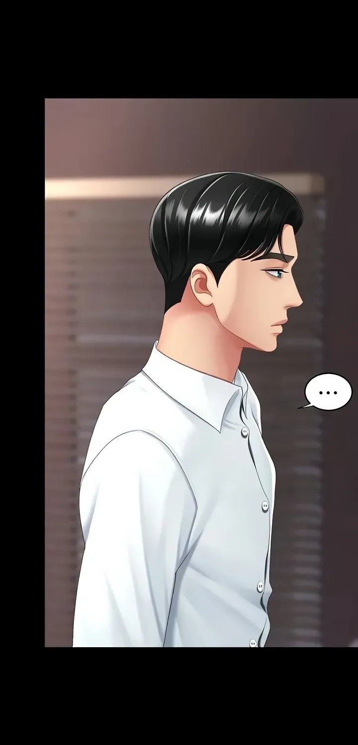 Eat First, Mom Chapter 140 page 18 - 