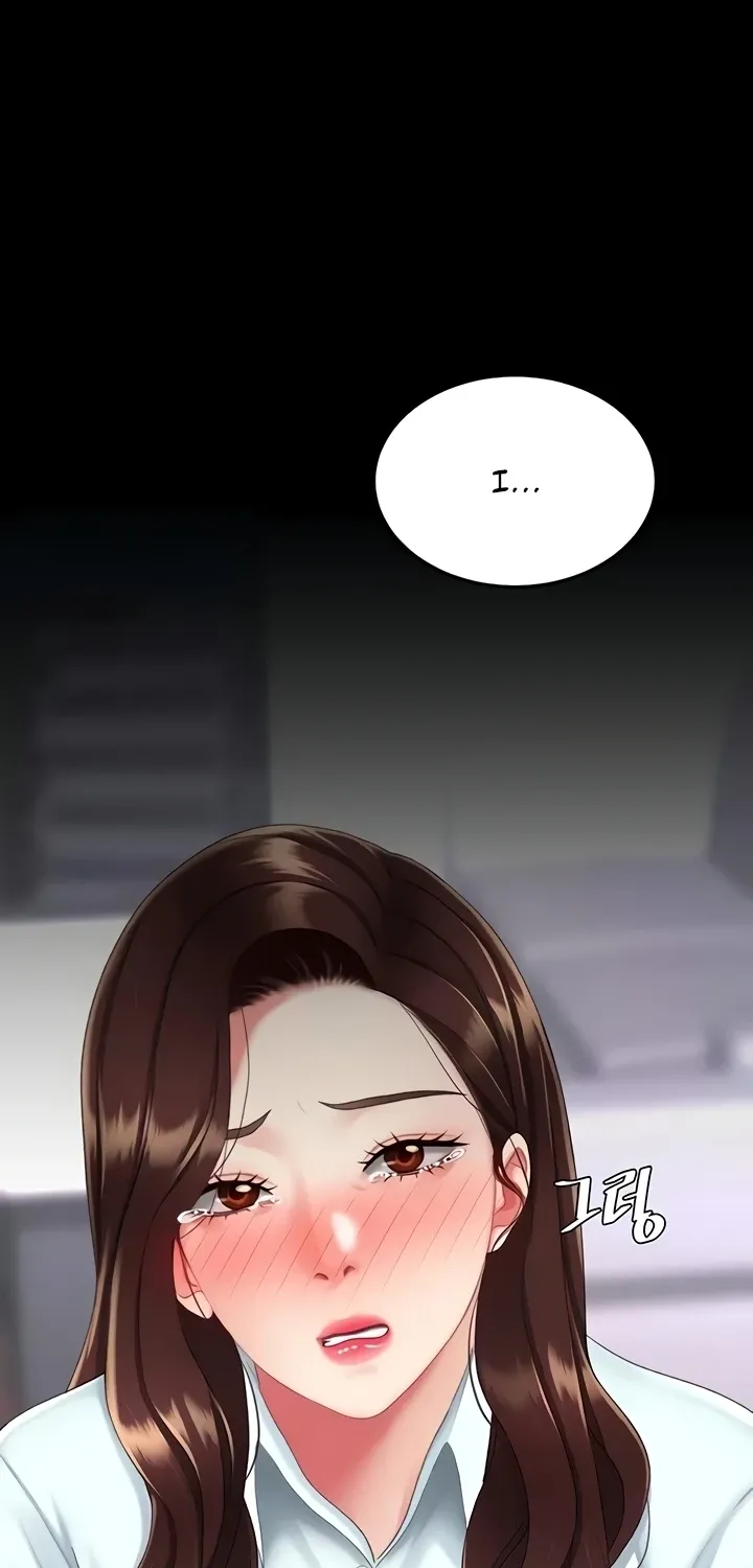 Eat First, Mom Chapter 140 page 21 - 
