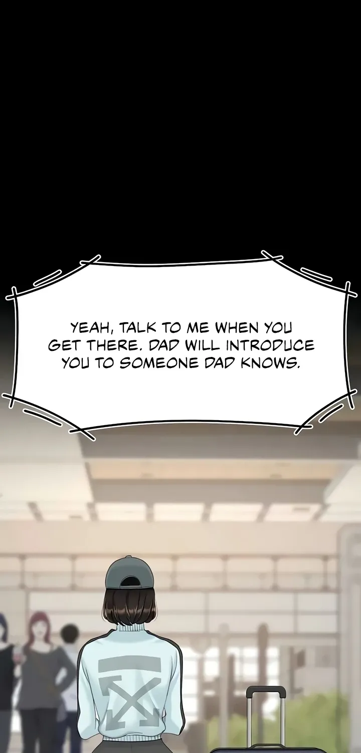 Eat First, Mom Chapter 140 page 34 - 