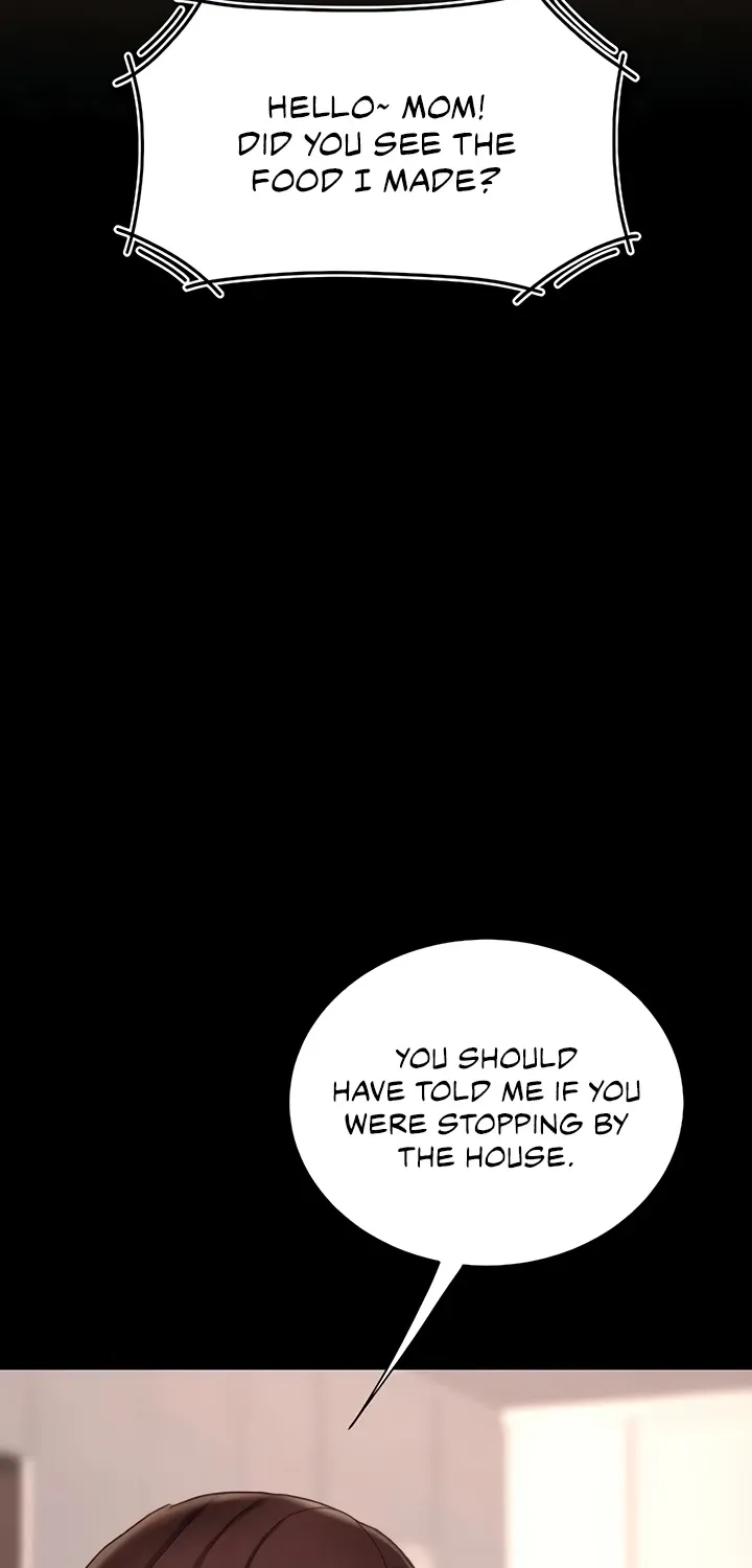 Eat First, Mom Chapter 140 page 55 - 